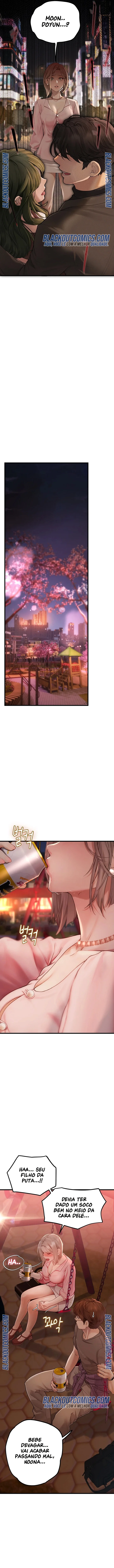 Ler Tum Tum S-Matching Capitulo 4 Page 8