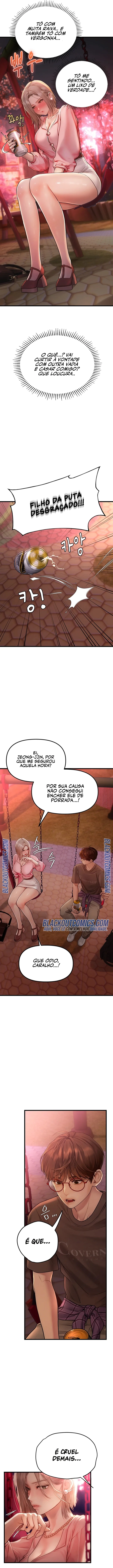 Ler Tum Tum S-Matching Capitulo 4 Page 9
