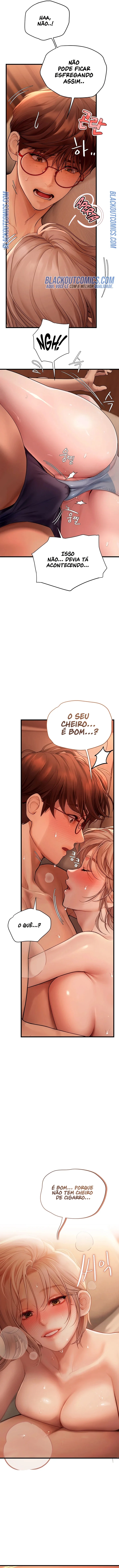 Ler Tum Tum S-Matching Capitulo 5 Page 10