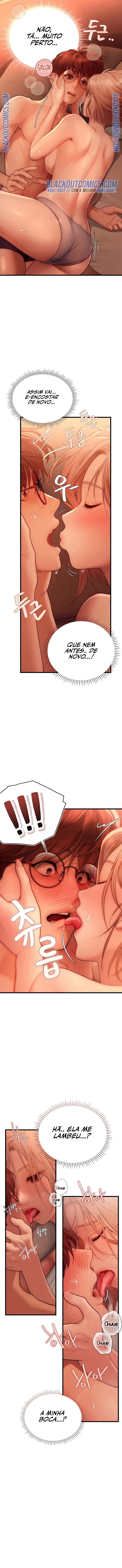 Ler Tum Tum S-Matching Capitulo 5 Page 11