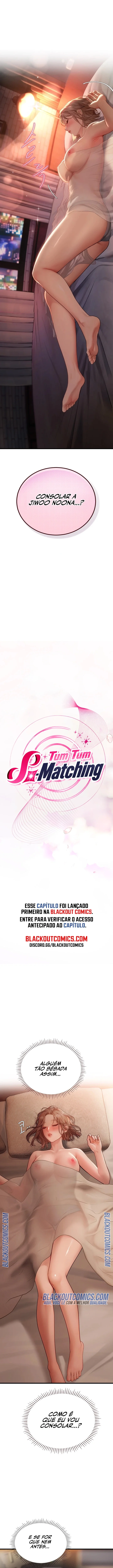 Ler Tum Tum S-Matching Capitulo 5 Page 2
