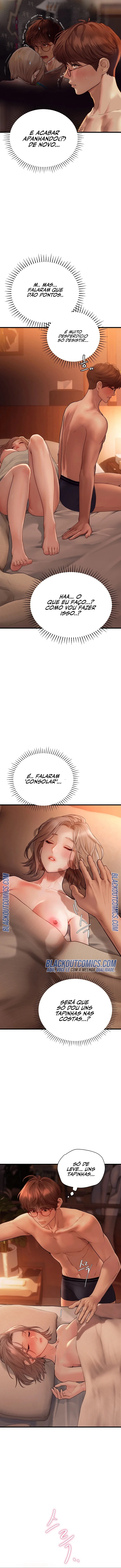 Ler Tum Tum S-Matching Capitulo 5 Page 3