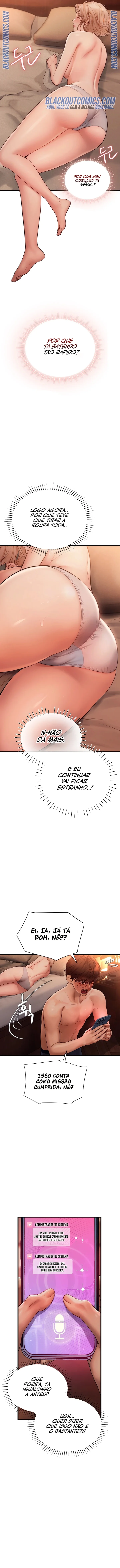 Ler Tum Tum S-Matching Capitulo 5 Page 5