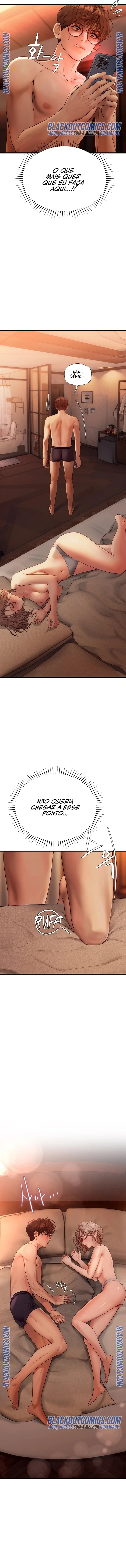 Ler Tum Tum S-Matching Capitulo 5 Page 6