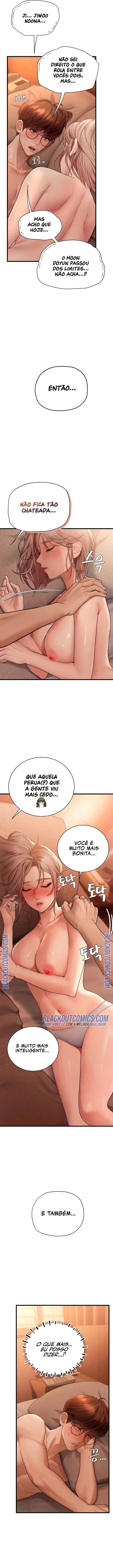 Ler Tum Tum S-Matching Capitulo 5 Page 7