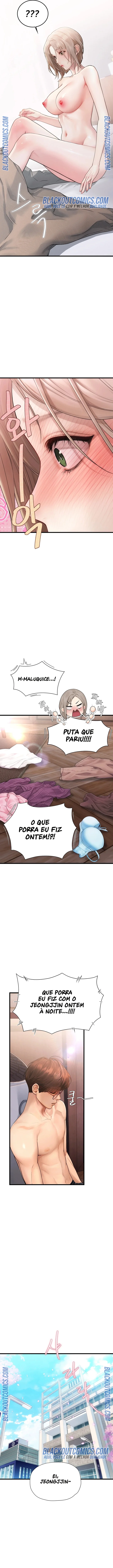 Ler Tum Tum S-Matching Capitulo 6 Page 10