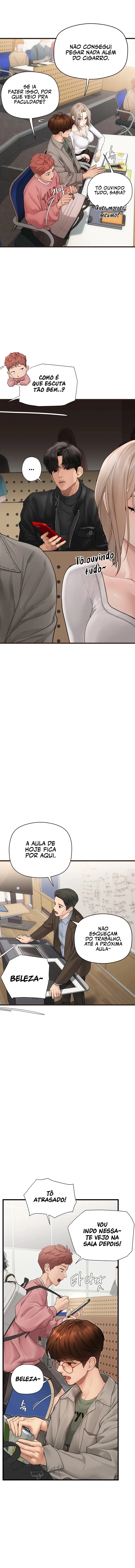 Ler Tum Tum S-Matching Capitulo 6 Page 13