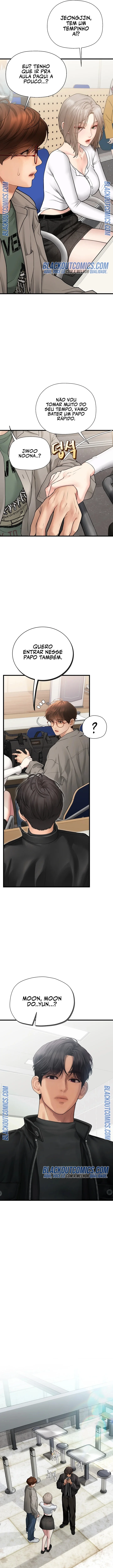 Ler Tum Tum S-Matching Capitulo 6 Page 14
