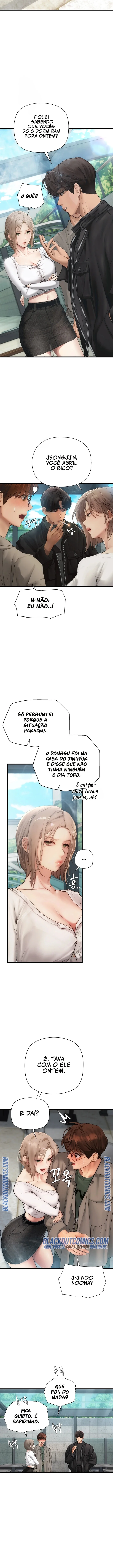 Ler Tum Tum S-Matching Capitulo 6 Page 15