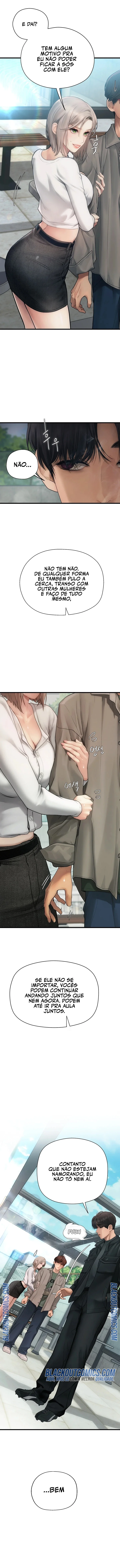 Ler Tum Tum S-Matching Capitulo 6 Page 16