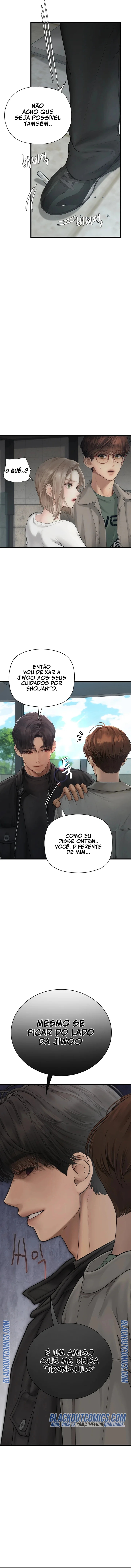 Ler Tum Tum S-Matching Capitulo 6 Page 17