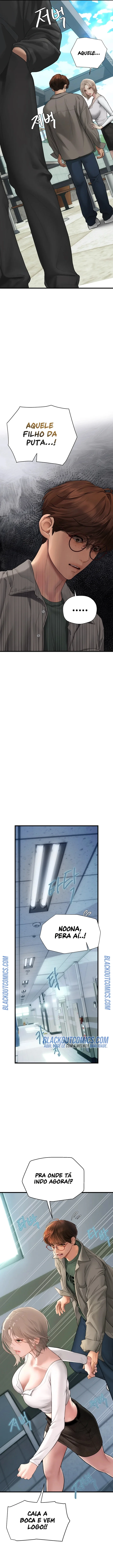 Ler Tum Tum S-Matching Capitulo 6 Page 18