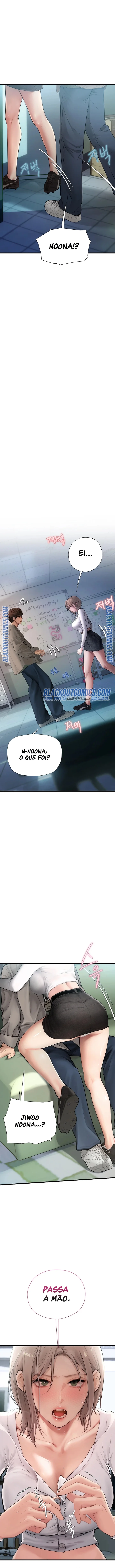 Ler Tum Tum S-Matching Capitulo 6 Page 19