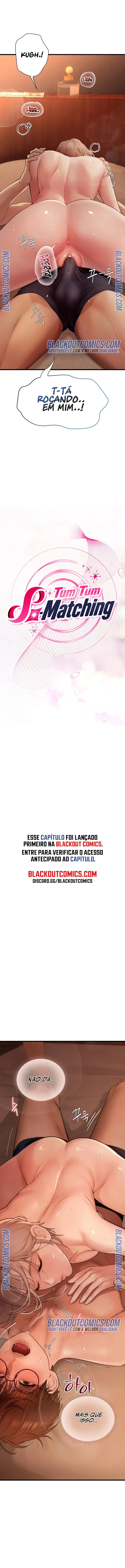 Ler Tum Tum S-Matching Capitulo 6 Page 2