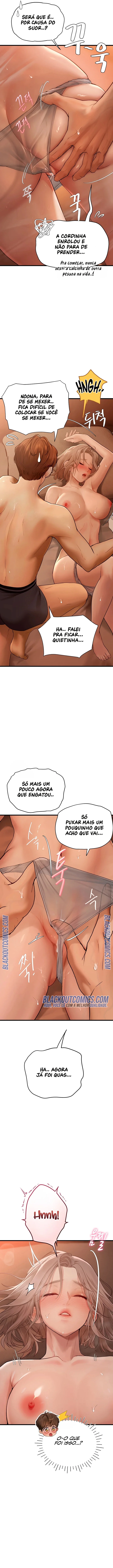 Ler Tum Tum S-Matching Capitulo 6 Page 6