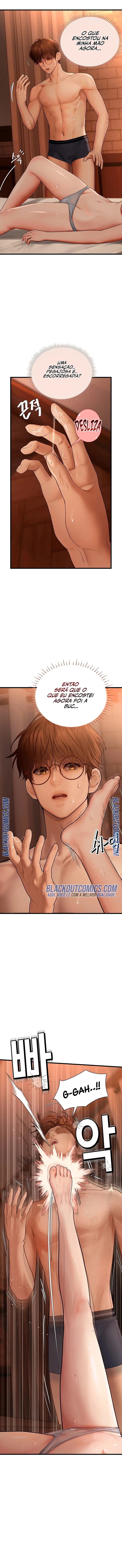 Ler Tum Tum S-Matching Capitulo 6 Page 7