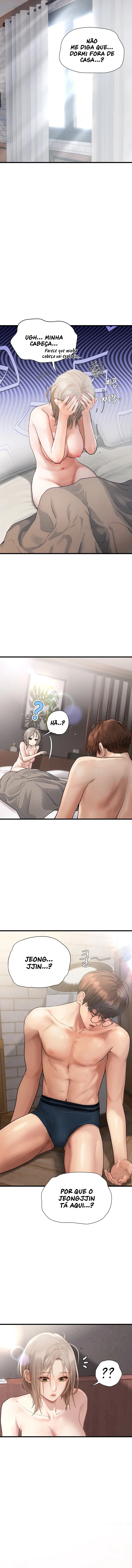 Ler Tum Tum S-Matching Capitulo 6 Page 9