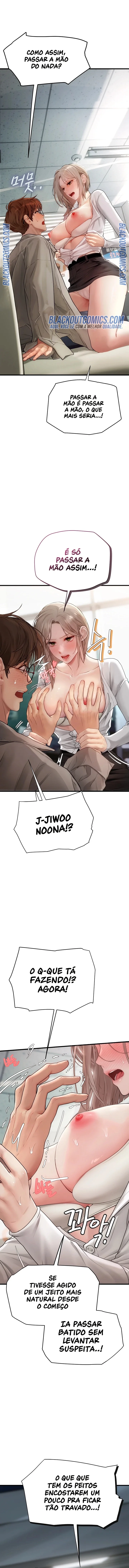 Ler Tum Tum S-Matching Capitulo 7 Page 1