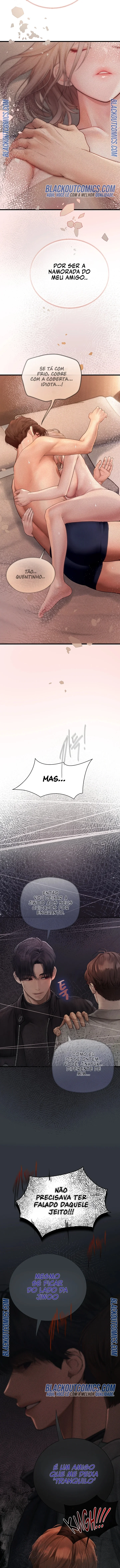 Ler Tum Tum S-Matching Capitulo 7 Page 10