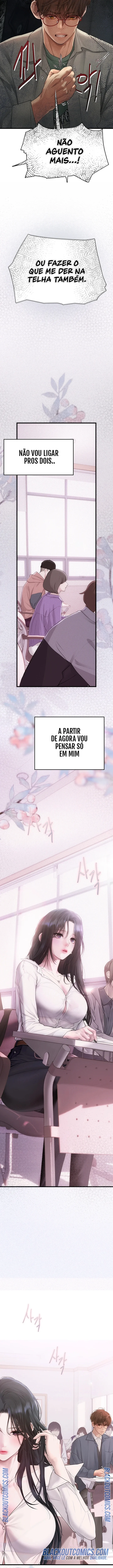 Ler Tum Tum S-Matching Capitulo 7 Page 11