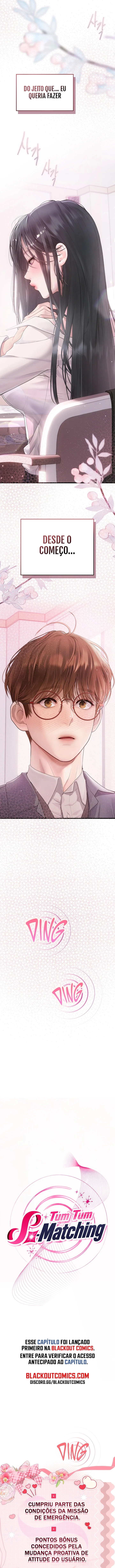 Ler Tum Tum S-Matching Capitulo 7 Page 12