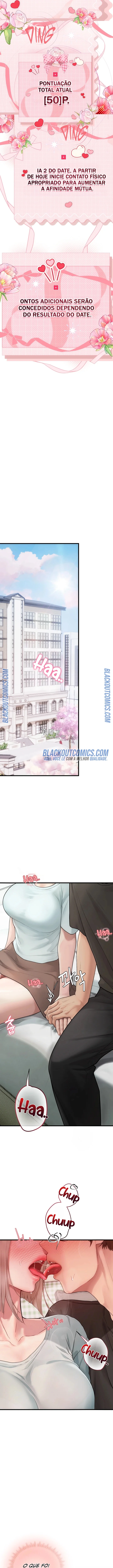 Ler Tum Tum S-Matching Capitulo 7 Page 13
