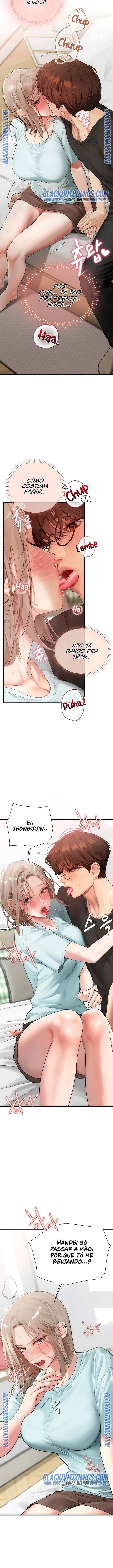 Ler Tum Tum S-Matching Capitulo 7 Page 14