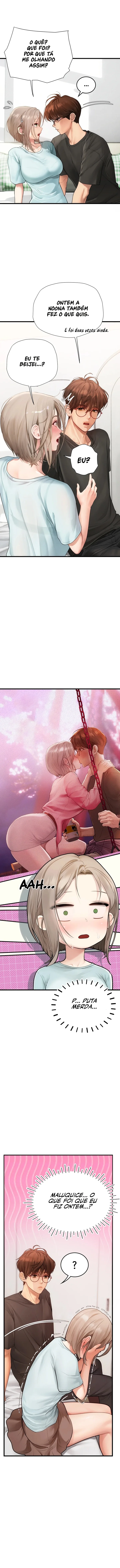 Ler Tum Tum S-Matching Capitulo 7 Page 15
