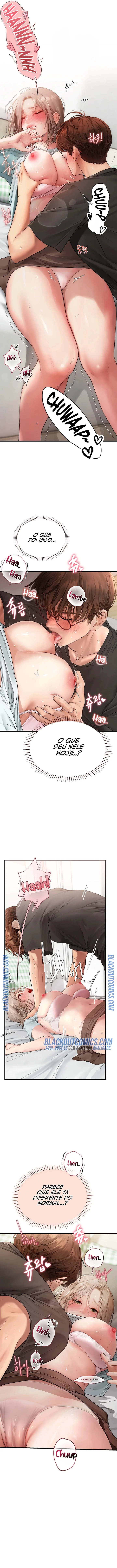 Ler Tum Tum S-Matching Capitulo 7 Page 17