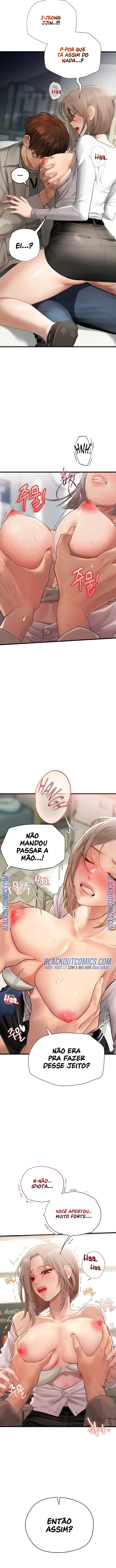 Ler Tum Tum S-Matching Capitulo 7 Page 3