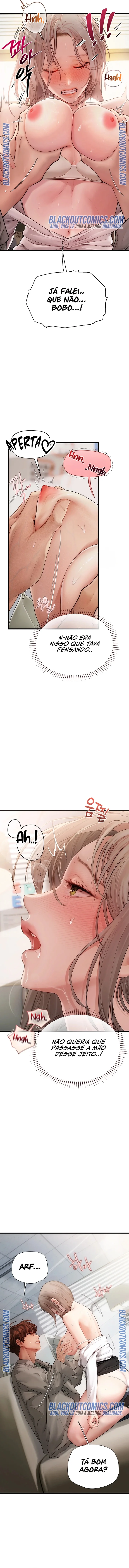 Ler Tum Tum S-Matching Capitulo 7 Page 4