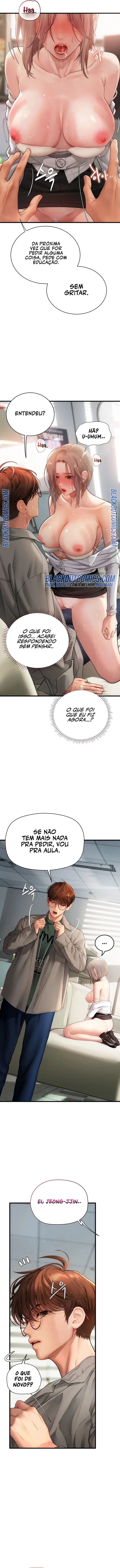 Ler Tum Tum S-Matching Capitulo 7 Page 5