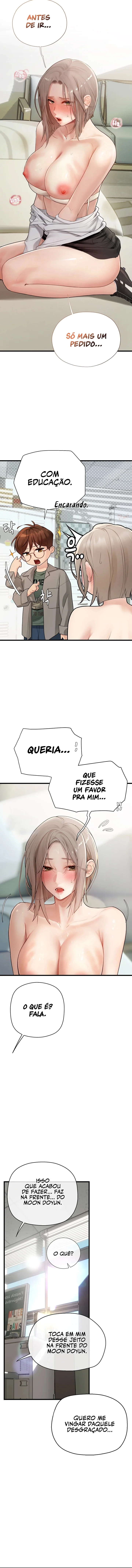 Ler Tum Tum S-Matching Capitulo 7 Page 6