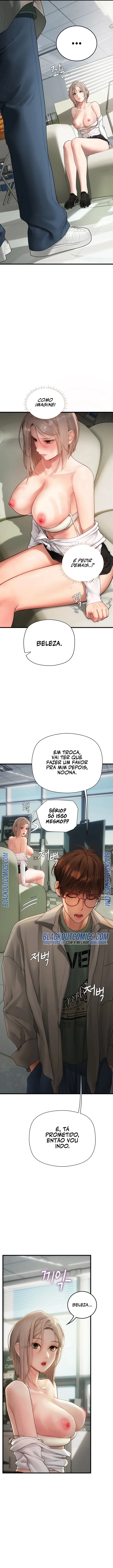 Ler Tum Tum S-Matching Capitulo 7 Page 7