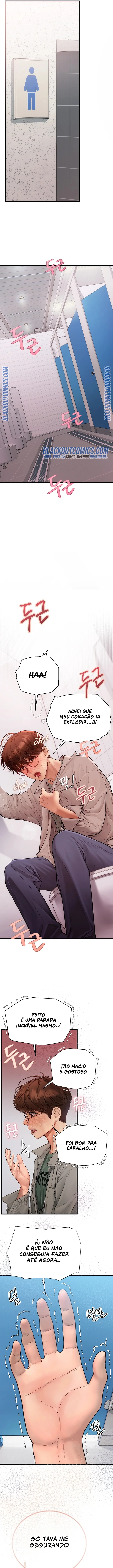 Ler Tum Tum S-Matching Capitulo 7 Page 9