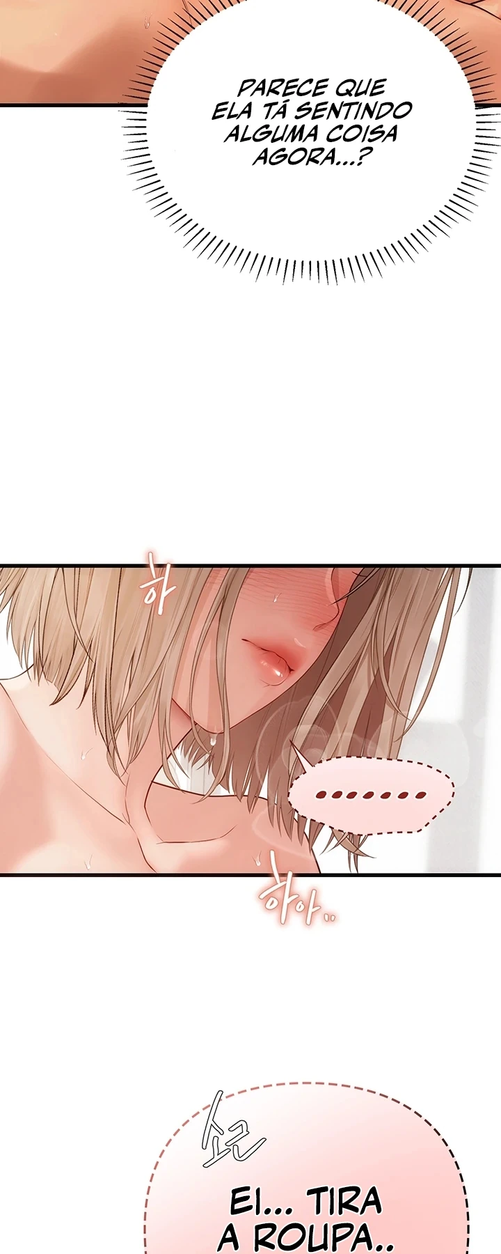 Ler Tum Tum S-Matching Capitulo 8 Page 101
