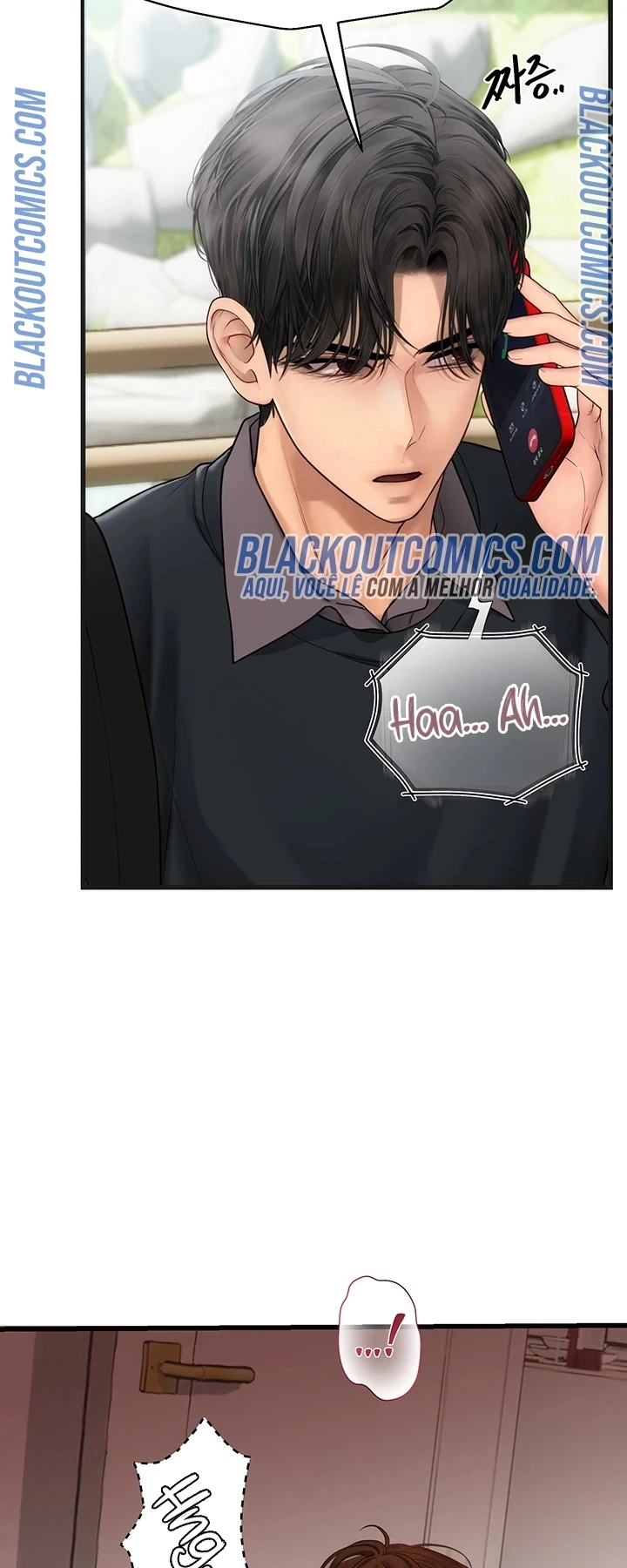 Ler Tum Tum S-Matching Capitulo 8 Page 106