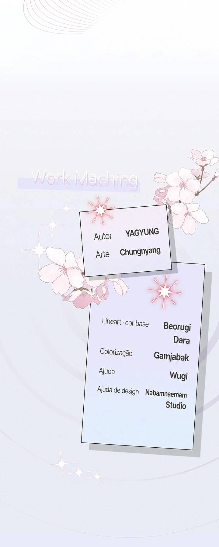 Ler Tum Tum S-Matching Capitulo 8 Page 112