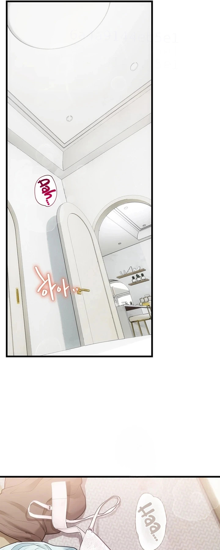 Ler Tum Tum S-Matching Capitulo 8 Page 12