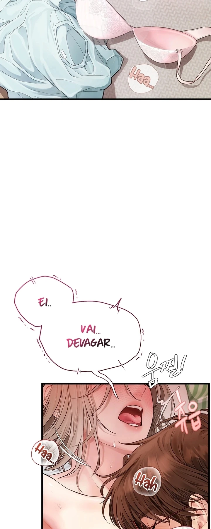 Ler Tum Tum S-Matching Capitulo 8 Page 13