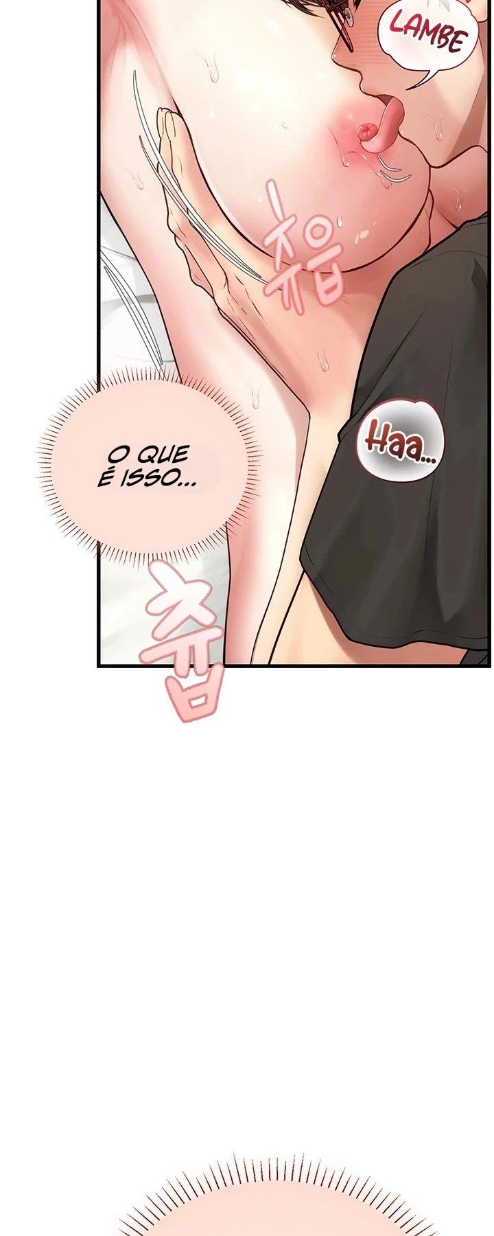 Ler Tum Tum S-Matching Capitulo 8 Page 14
