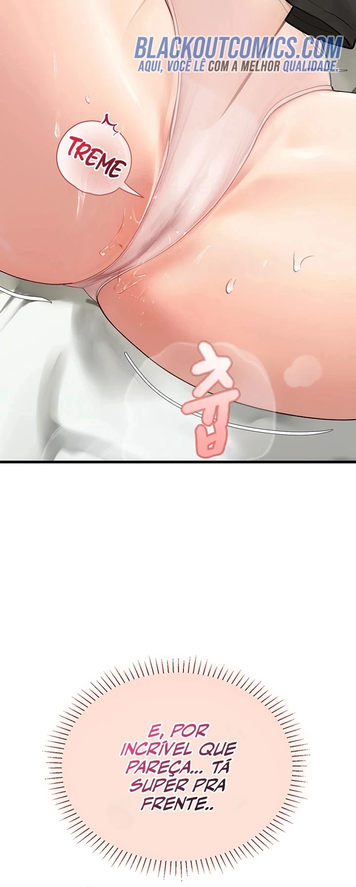Ler Tum Tum S-Matching Capitulo 8 Page 16