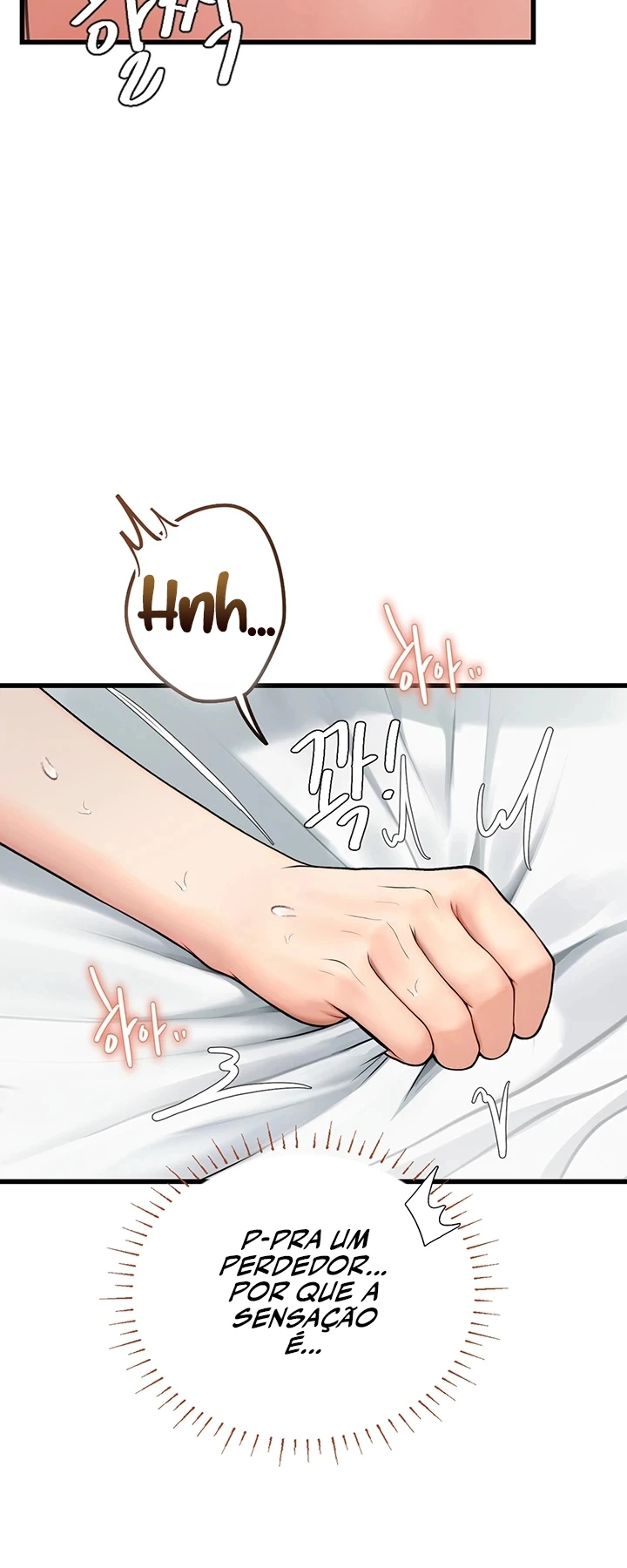 Ler Tum Tum S-Matching Capitulo 8 Page 19