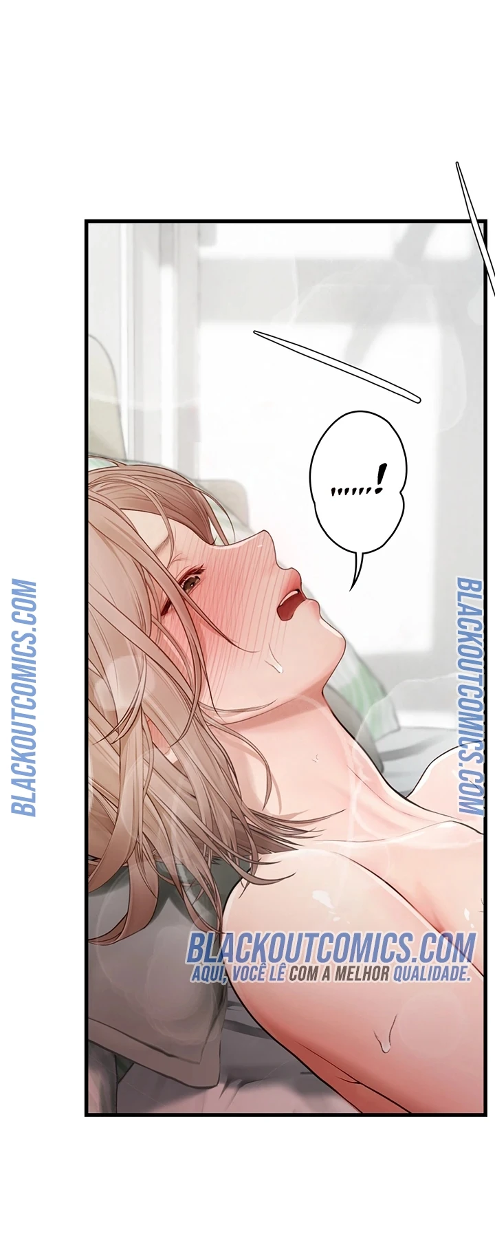 Ler Tum Tum S-Matching Capitulo 8 Page 20