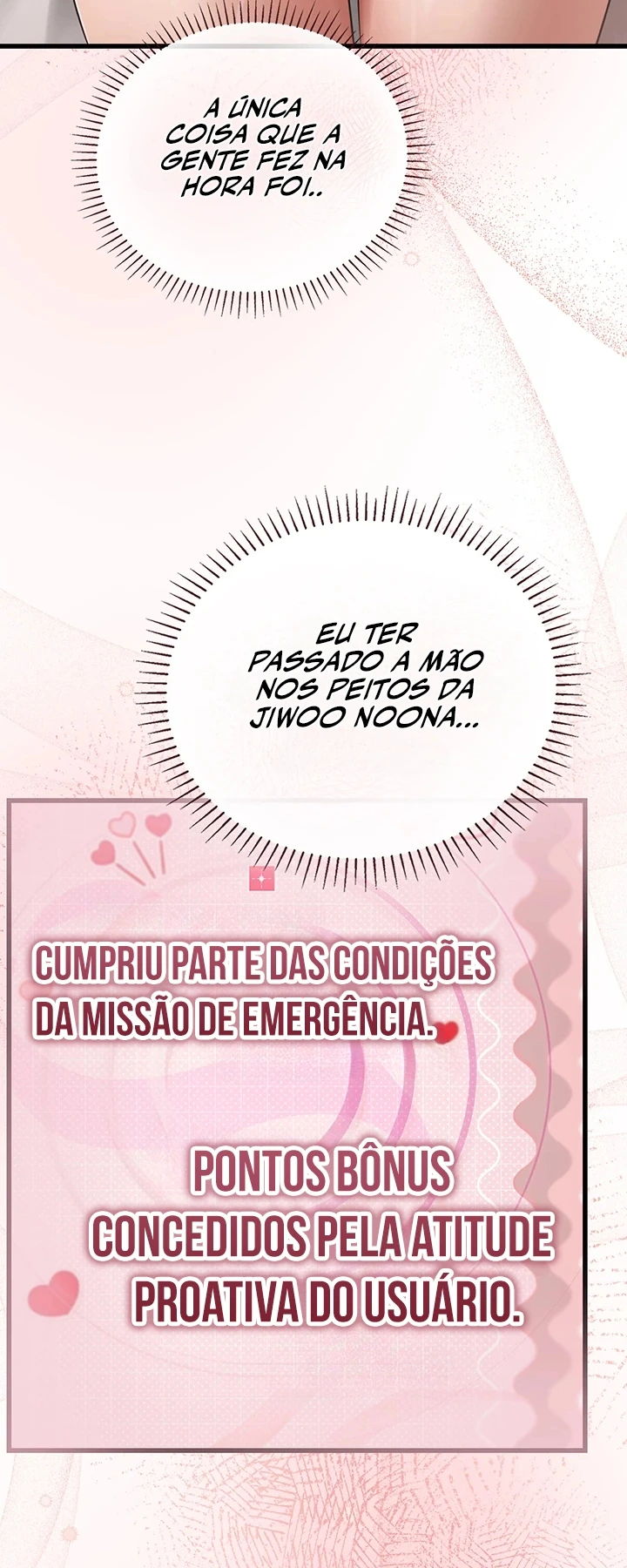 Ler Tum Tum S-Matching Capitulo 8 Page 26
