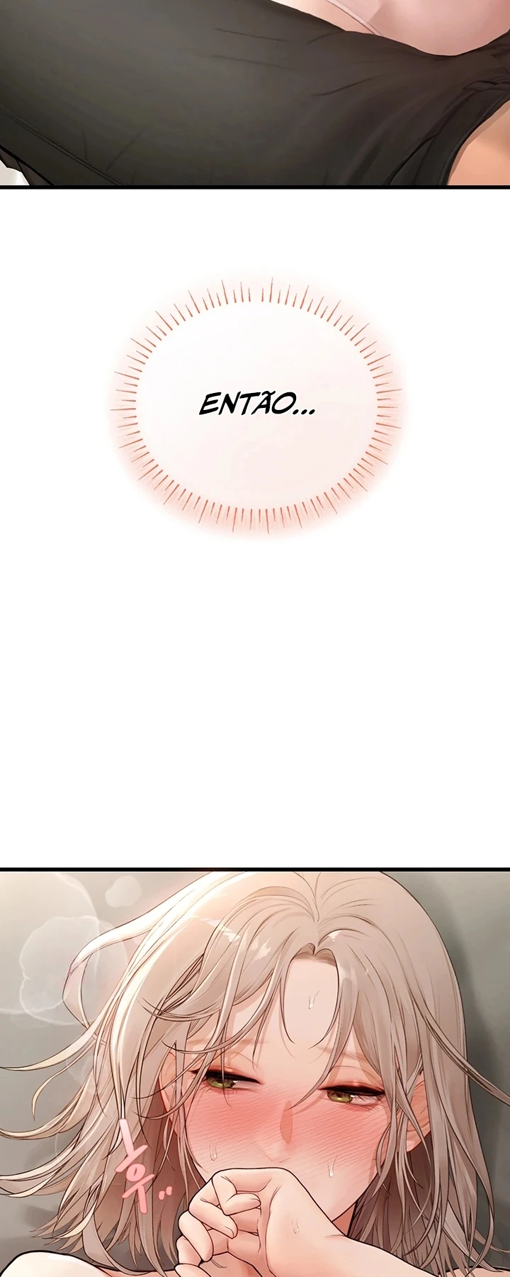 Ler Tum Tum S-Matching Capitulo 8 Page 29