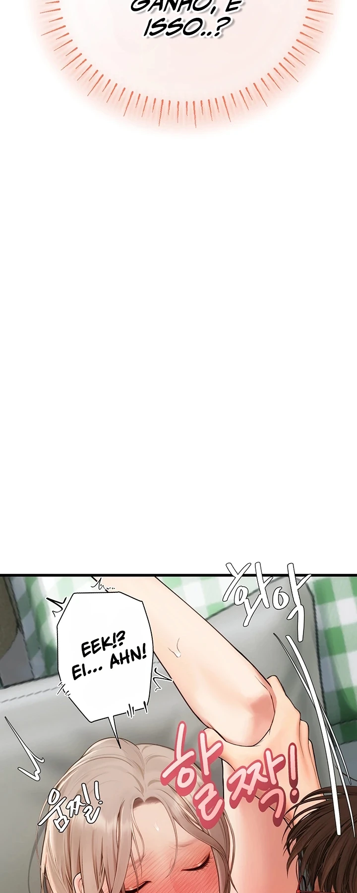 Ler Tum Tum S-Matching Capitulo 8 Page 31