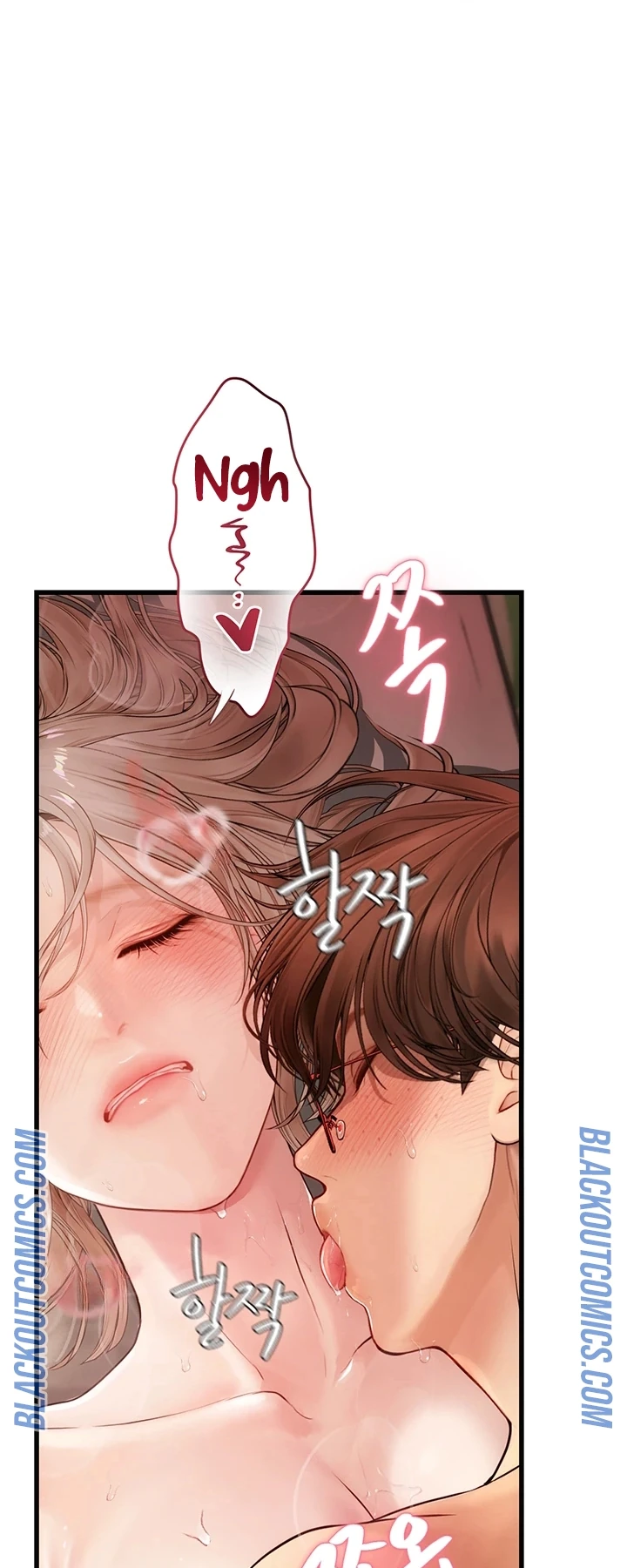 Ler Tum Tum S-Matching Capitulo 8 Page 35