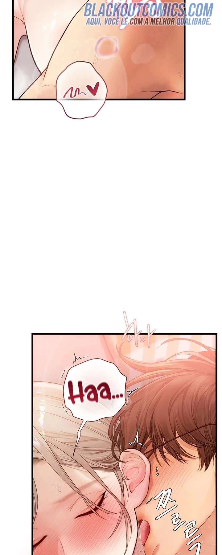 Ler Tum Tum S-Matching Capitulo 8 Page 36