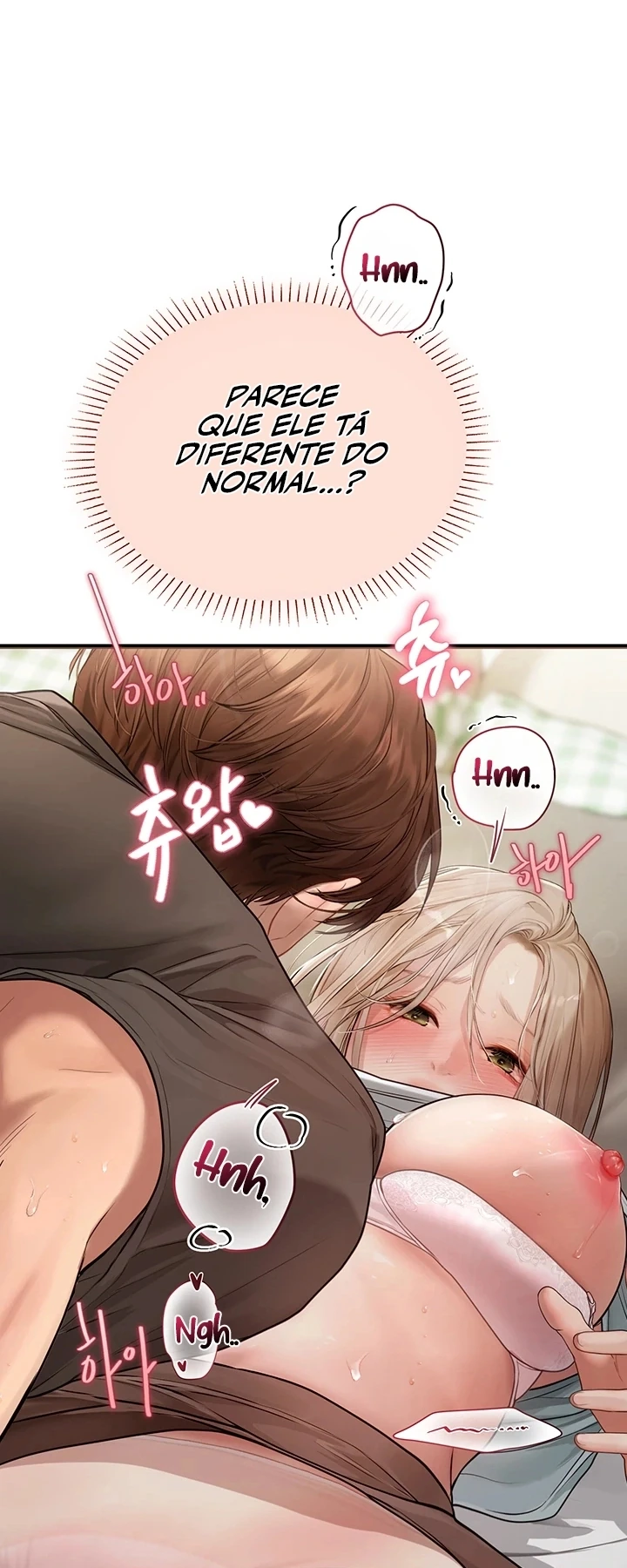 Ler Tum Tum S-Matching Capitulo 8 Page 4